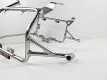 Load image into Gallery viewer, 2015 BMW R1200 GS Adv K51 Saddlebag Rack Holder Panier 46548520067 46548520068
