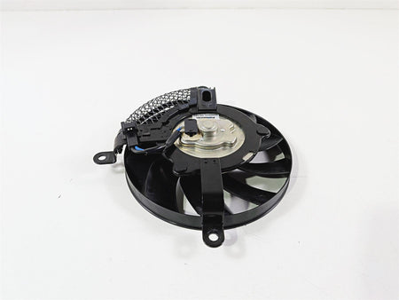 2024 Suzuki GSXR 600 Radiator Cooling Fan - Tested 17710-14J00 {{ shop.shopifyCountryName }} - Mototech271