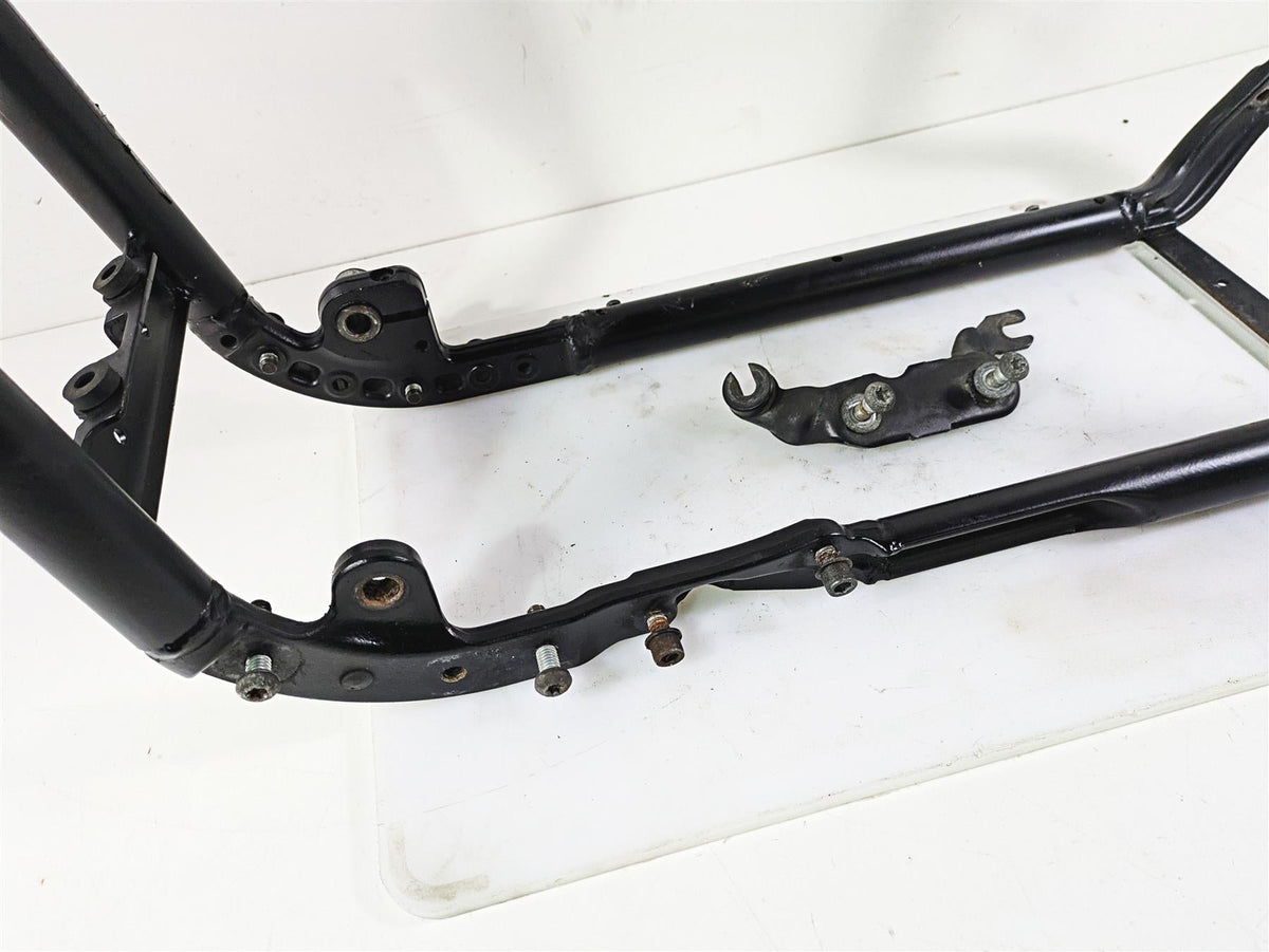 2018 Harley Softail FXFBS Fat Bob Straight Main Frame Chassis With Clean New Jersey Title 47000128 {{ shop.shopifyCountryName }} - Mototech271