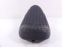 Load image into Gallery viewer, 2019 Harley Softail FXBB Street Bob Driver Rider Saddle Seat - No Tear 52000264
