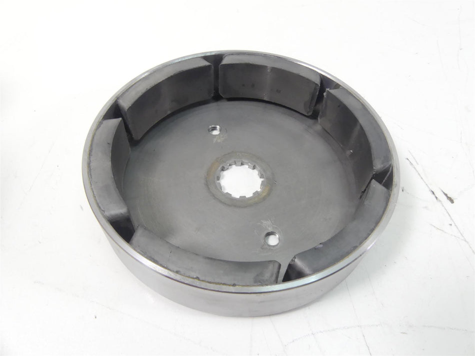 2001 Indian Centennial Scout Ignition Rotor Fly Wheel Flywheel 94-102 {{ shop.shopifyCountryName }} - Mototech271