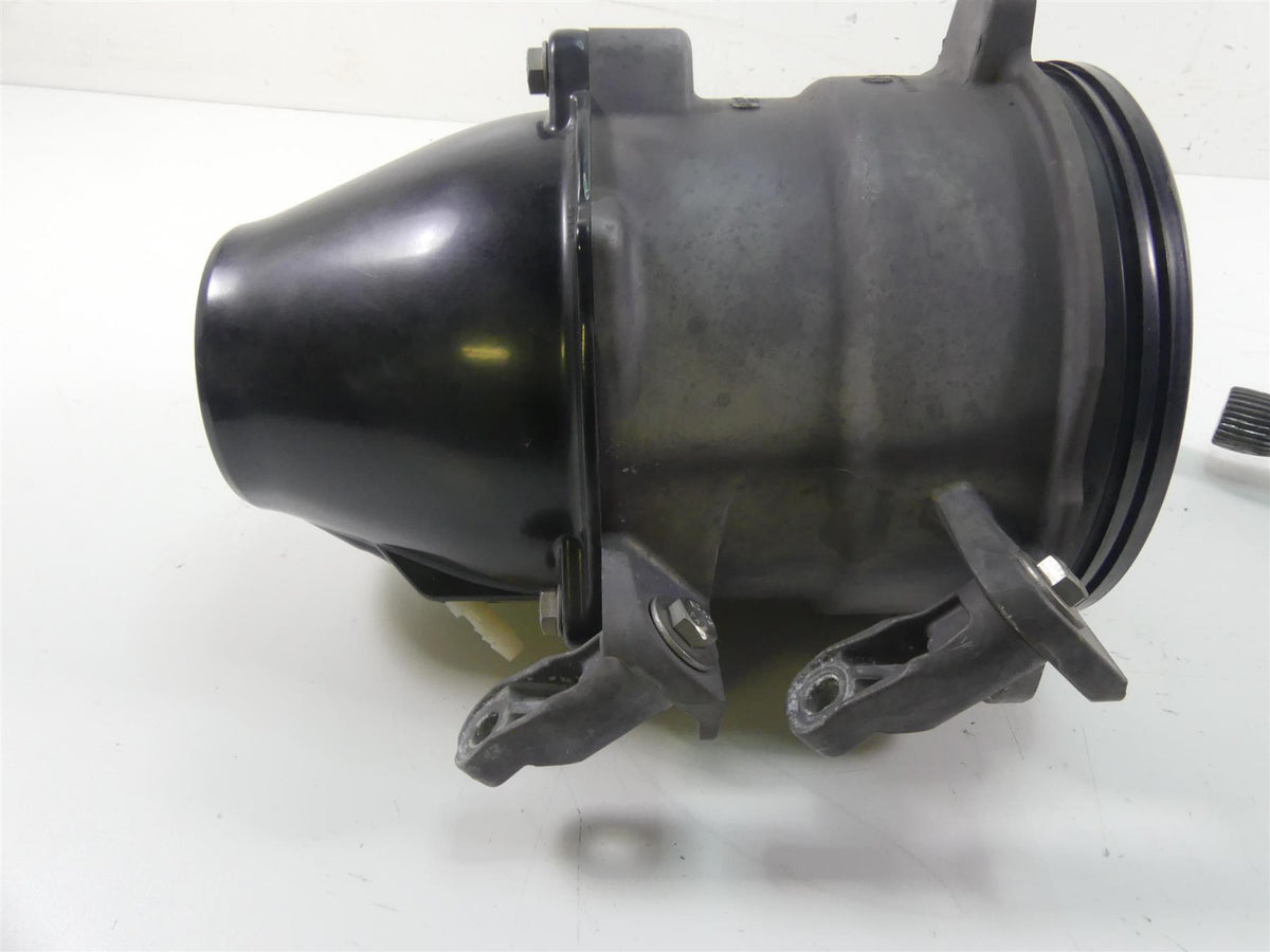 2010 Sea-Doo 4-Tec GTX 215 Jet pump Jet Pump Impeller - Fresh Water 267000380 {{ shop.shopifyCountryName }} - Mototech271