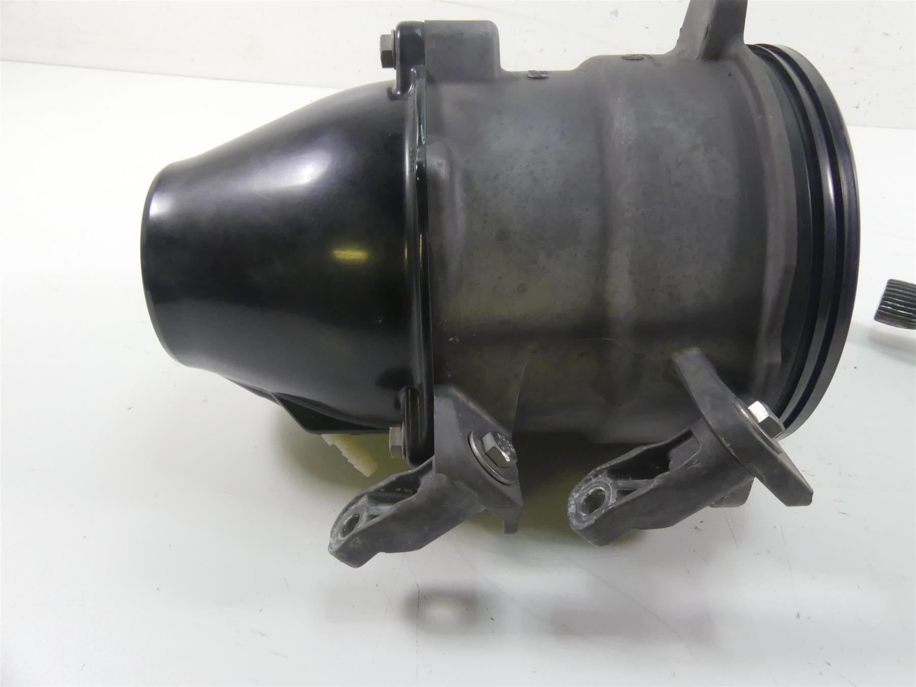 2010 Sea-Doo 4-Tec GTX 215 Jet pump Jet Pump Impeller - Fresh Water 267000380 {{ shop.shopifyCountryName }} - Mototech271
