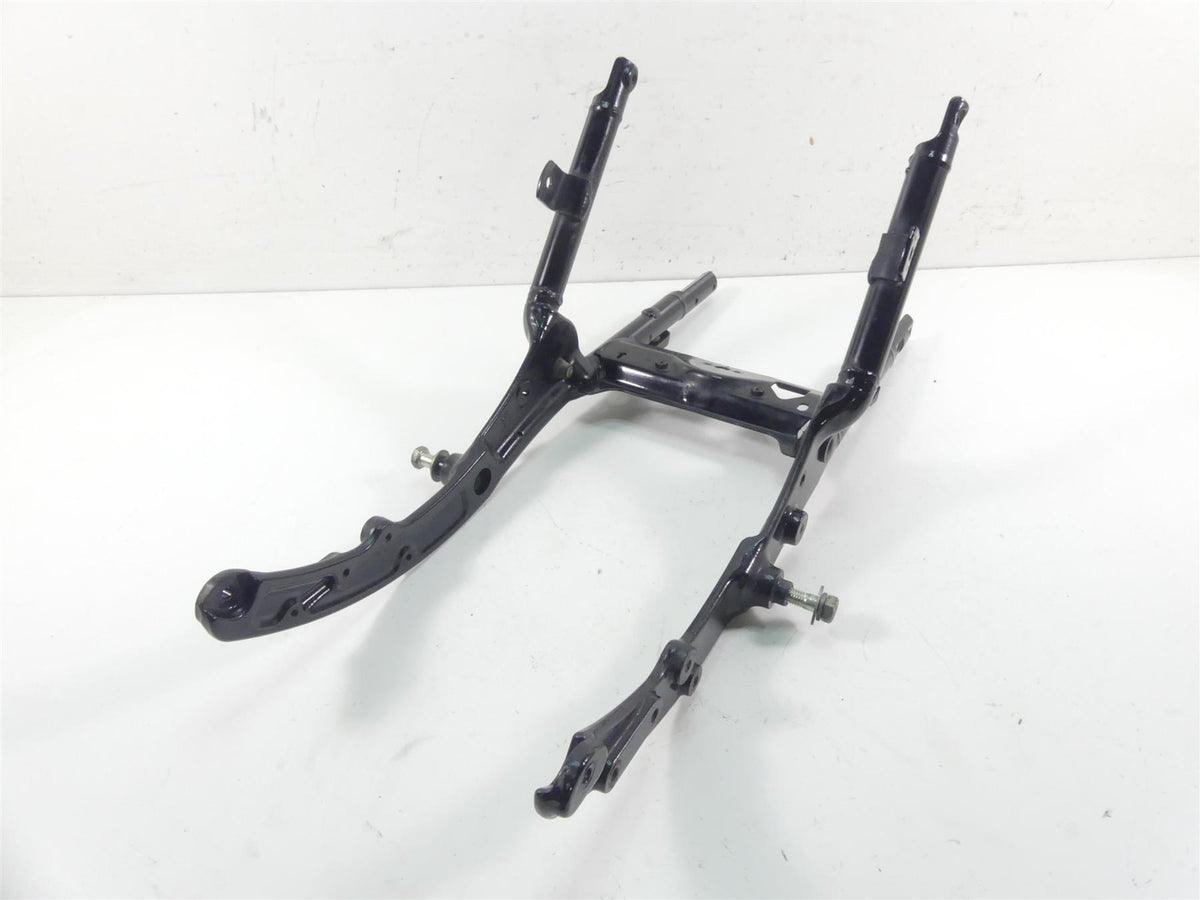 2011 Harley Touring FLTRU Road Glide Straight Subframe Sub Frame 48079-09BHP {{ shop.shopifyCountryName }} - Mototech271
