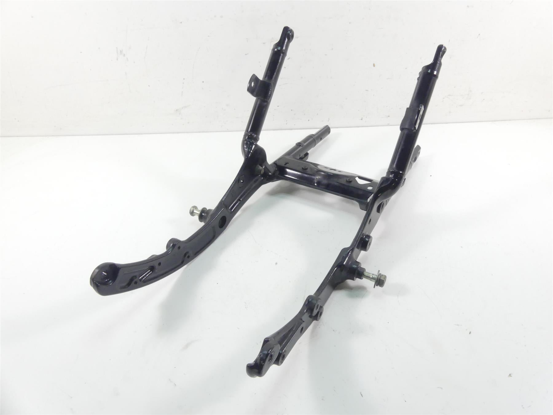 2011 Harley Touring FLTRU Road Glide Straight Subframe Sub Frame 48079-09BHP {{ shop.shopifyCountryName }} - Mototech271