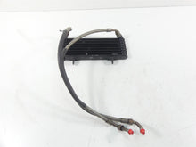 Load image into Gallery viewer, 2011 Ducati Hypermotard 1100 SP Oil Cooler &amp; Lines 54840931A | Mototech271
