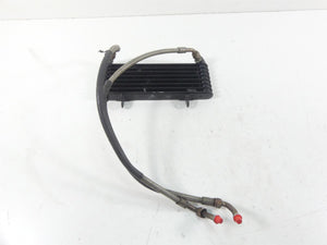 2011 Ducati Hypermotard 1100 SP Oil Cooler & Lines 54840931A | Mototech271