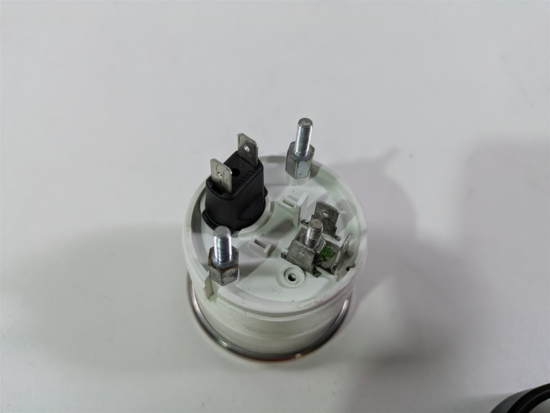 2010 Harley Touring FLHTK Electra Glide Fuel Gas Petrol Level Gauge 74688-10 {{ shop.shopifyCountryName }} - Mototech271