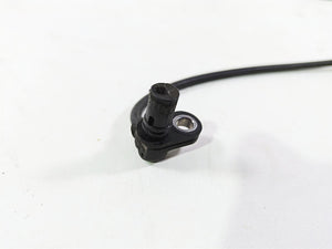 2013 Ducati Hyperstrada 821 Rear Abs Brake Wheel Speed Sensor 55212121B | Mototech271