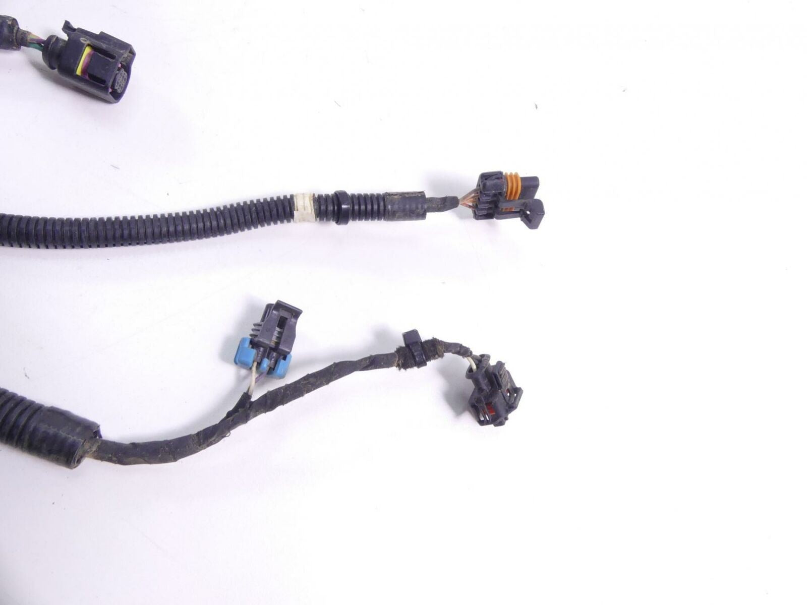 2017 Polaris RZR1000 S EPS Wiring Harness Loom - No Cuts 2413494 {{ shop.shopifyCountryName }} - Mototech271
