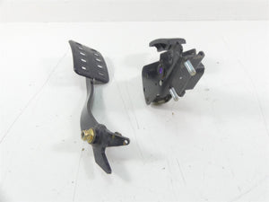 2020 Can-Am Commander 1000R XT Foot Accelerate Brake Pedal Set 707001166