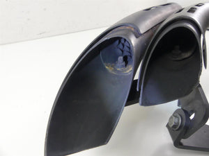 2018 Harley FXBRS Softail Breakout Bassani Radius Exhaust Pipe System Set 1S22FB | Mototech271