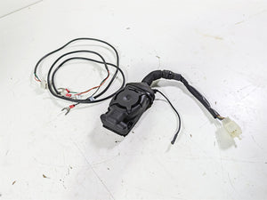 2014 Moto Guzzi California 1400 Touring Alarm Box Module -NO KEY FOB 887335 | Mototech271