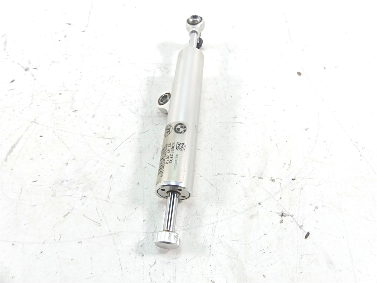 2018 BMW S1000RR K46 Steering Damper Stabilizer 836912102 32768369121 {{ shop.shopifyCountryName }} - Mototech271