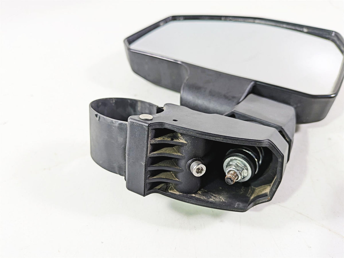 2021 Polaris RZR1000 XP Premium Shejisi Right Auto Reset Mirror ?Rh-201xin {{ shop.shopifyCountryName }} - Mototech271