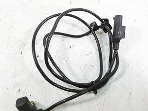 2007 BMW R1200RT K26 Front Wheel Speed Abs Sensor 34527677824 | Mototech271