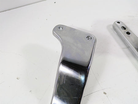 2005 Harley Softail FLSTSCI Heritage Springer Rear Fender Struts Covers 59955-03 {{ shop.shopifyCountryName }} - Mototech271