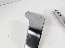 Load image into Gallery viewer, 2005 Harley Softail FLSTSCI Heritage Springer Rear Fender Struts Covers 59955-03 | Mototech271
