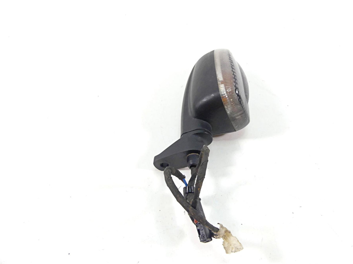 2009 BMW R1200GS K255 Adv Rear Right Blinker Turn Signal 63137667771 {{ shop.shopifyCountryName }} - Mototech271
