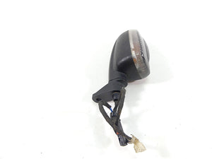 2009 BMW R1200GS K255 Adv Rear Right Blinker Turn Signal 63137667771