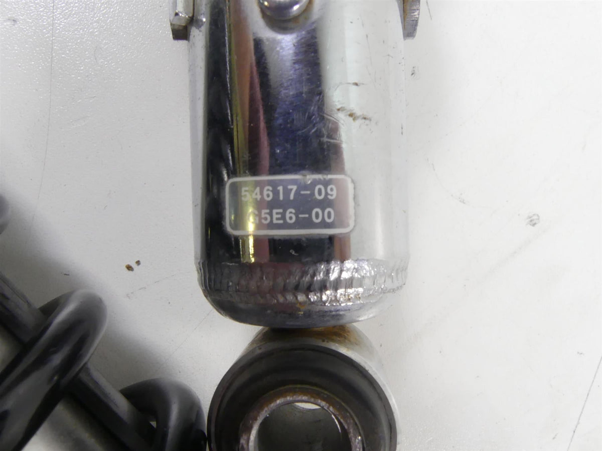 2013 Harley Davidson VRSCF Muscle Rear Shocks Damper 13" No Leaks 54617-09 {{ shop.shopifyCountryName }} - Mototech271