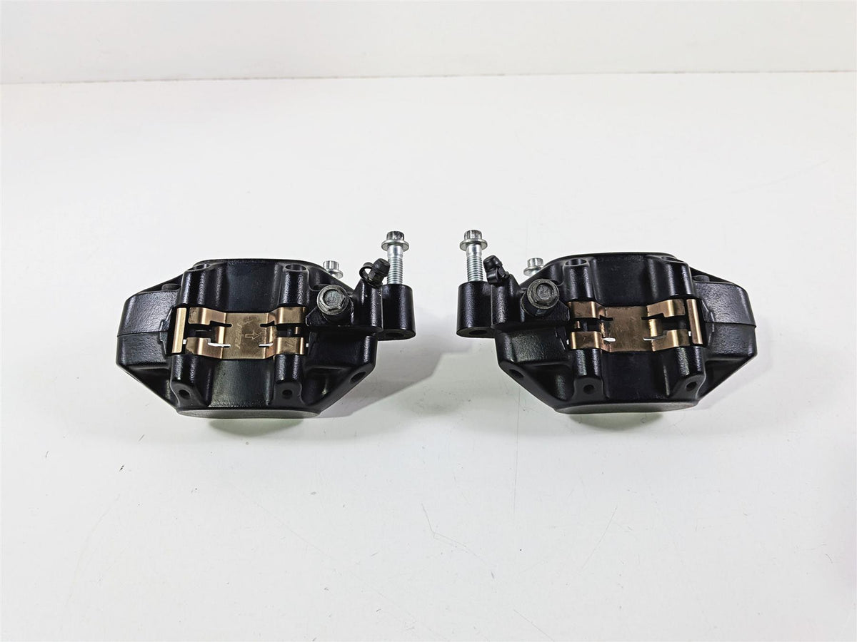 2024 Harley FXLRS Dyna Low Rider Front Brake Caliper Set 41300095-Mototech271