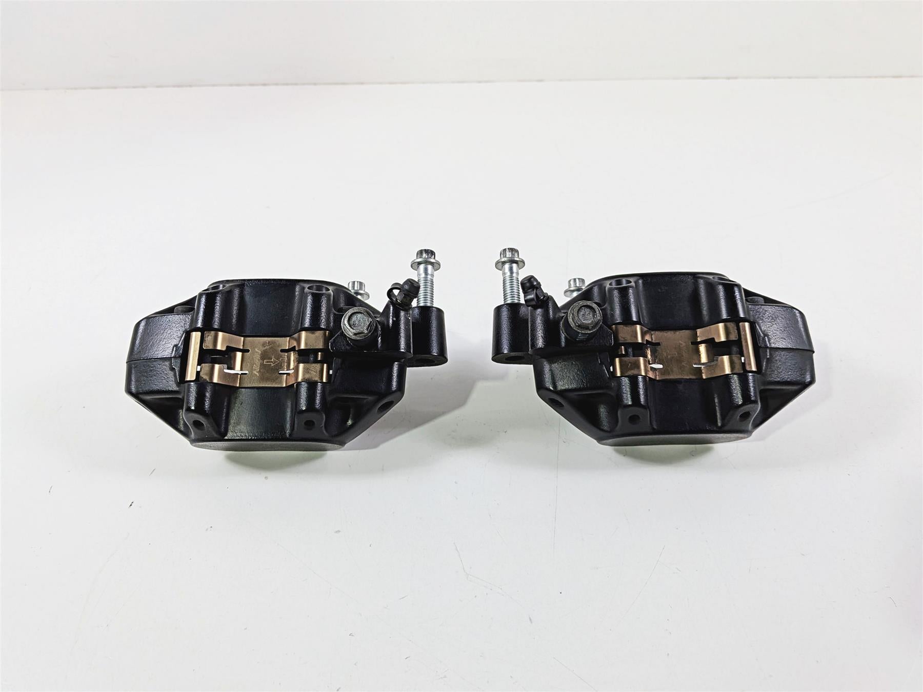 2024 Harley FXLRS Dyna Low Rider Front Brake Caliper Set 41300095-Mototech271