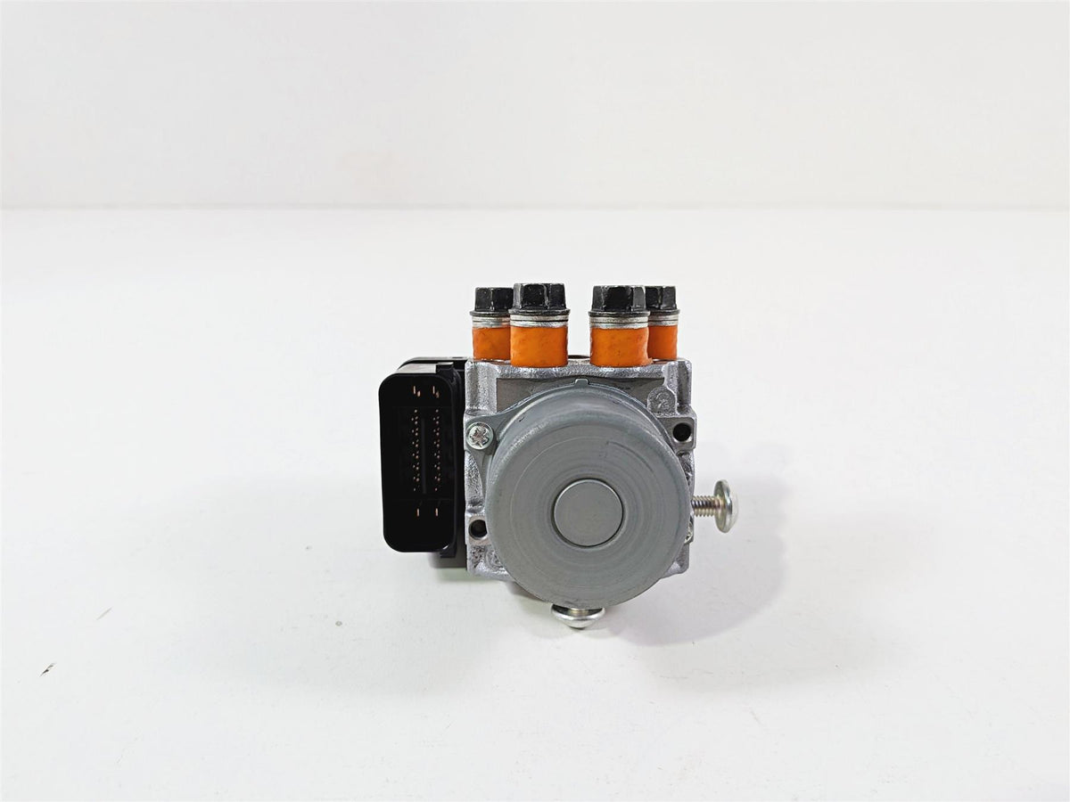 2024 Kawasaki EX500 Ninja 40th An. Abs Brake Pump Unit Module 16082-0891 {{ shop.shopifyCountryName }} - Mototech271