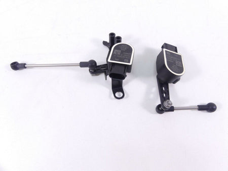 2017 BMW R1200 RT RTW K52 Bike Level Sensor Set 37146860843/ 37146870000 {{ shop.shopifyCountryName }} - Mototech271
