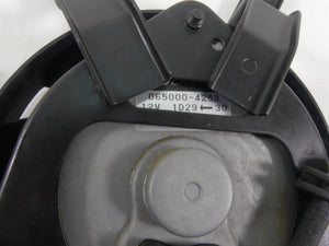 2021 Kawasaki ZX1400 ZX14R Ninja Denso Radiator Fan Propeller Set 59502-0572 | Mototech271