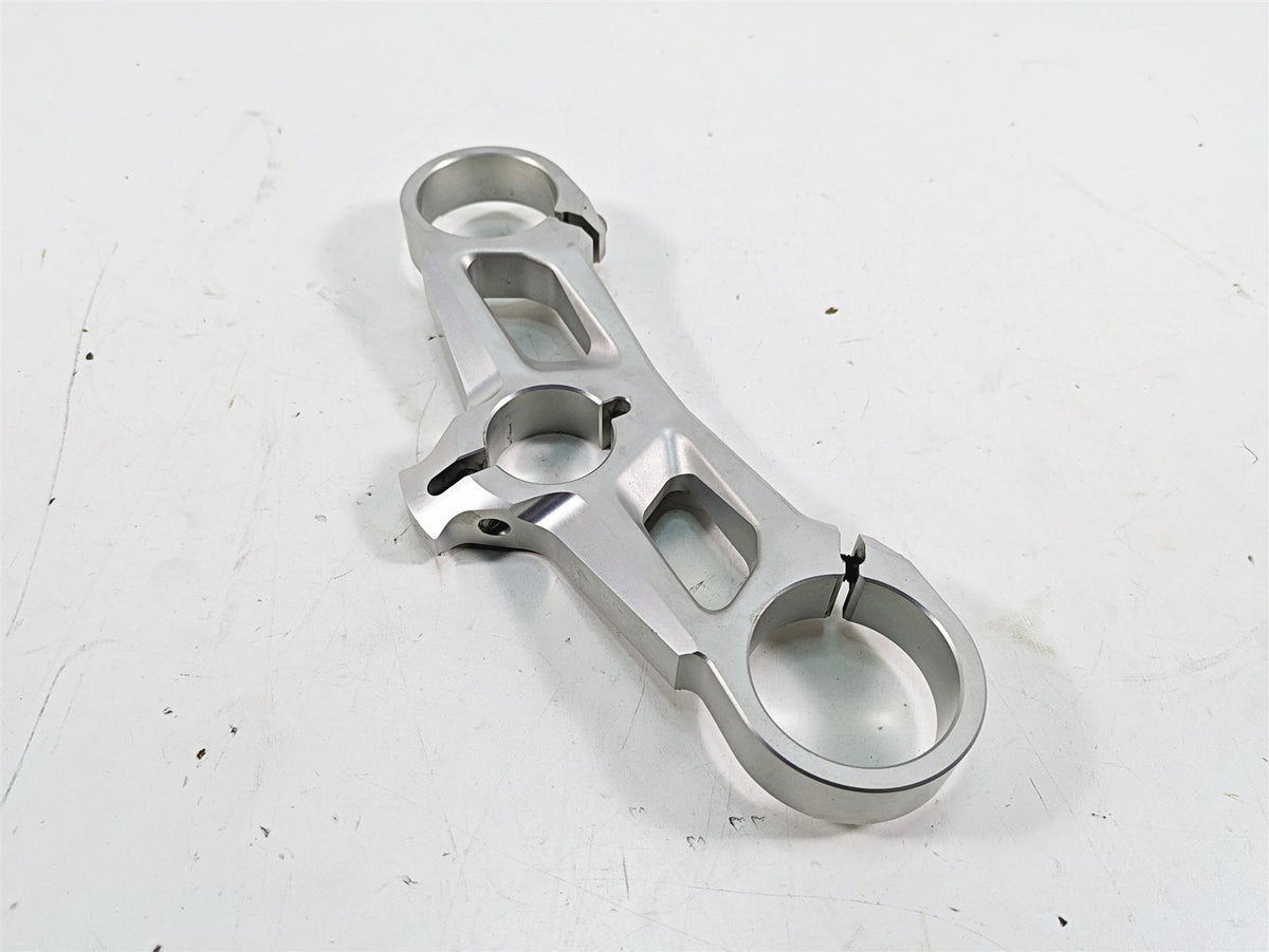 2016 Ducati Panigale 1299 S Upper Triple Tree 53mm Clamp Ohlins 34130881A {{ shop.shopifyCountryName }} - Mototech271