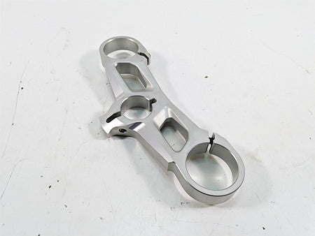 2016 Ducati Panigale 1299 S Upper Triple Tree 53mm Clamp Ohlins 34130881A {{ shop.shopifyCountryName }} - Mototech271