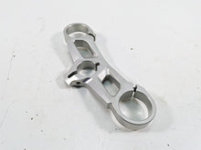 Load image into Gallery viewer, 2016 Ducati Panigale 1299 S Upper Triple Tree 53mm Clamp Ohlins 34130881A
