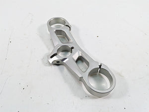 2016 Ducati Panigale 1299 S Upper Triple Tree 53mm Clamp Ohlins 34130881A