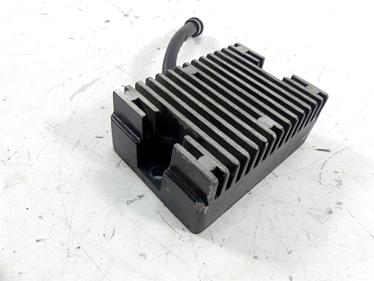 1979 Harley Sportster XLS1000 Roadster Rectifier Voltage Regulator 74504-78 {{ shop.shopifyCountryName }} - Mototech271
