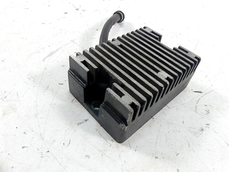 1979 Harley Sportster XLS1000 Roadster Rectifier Voltage Regulator 74504-78 {{ shop.shopifyCountryName }} - Mototech271