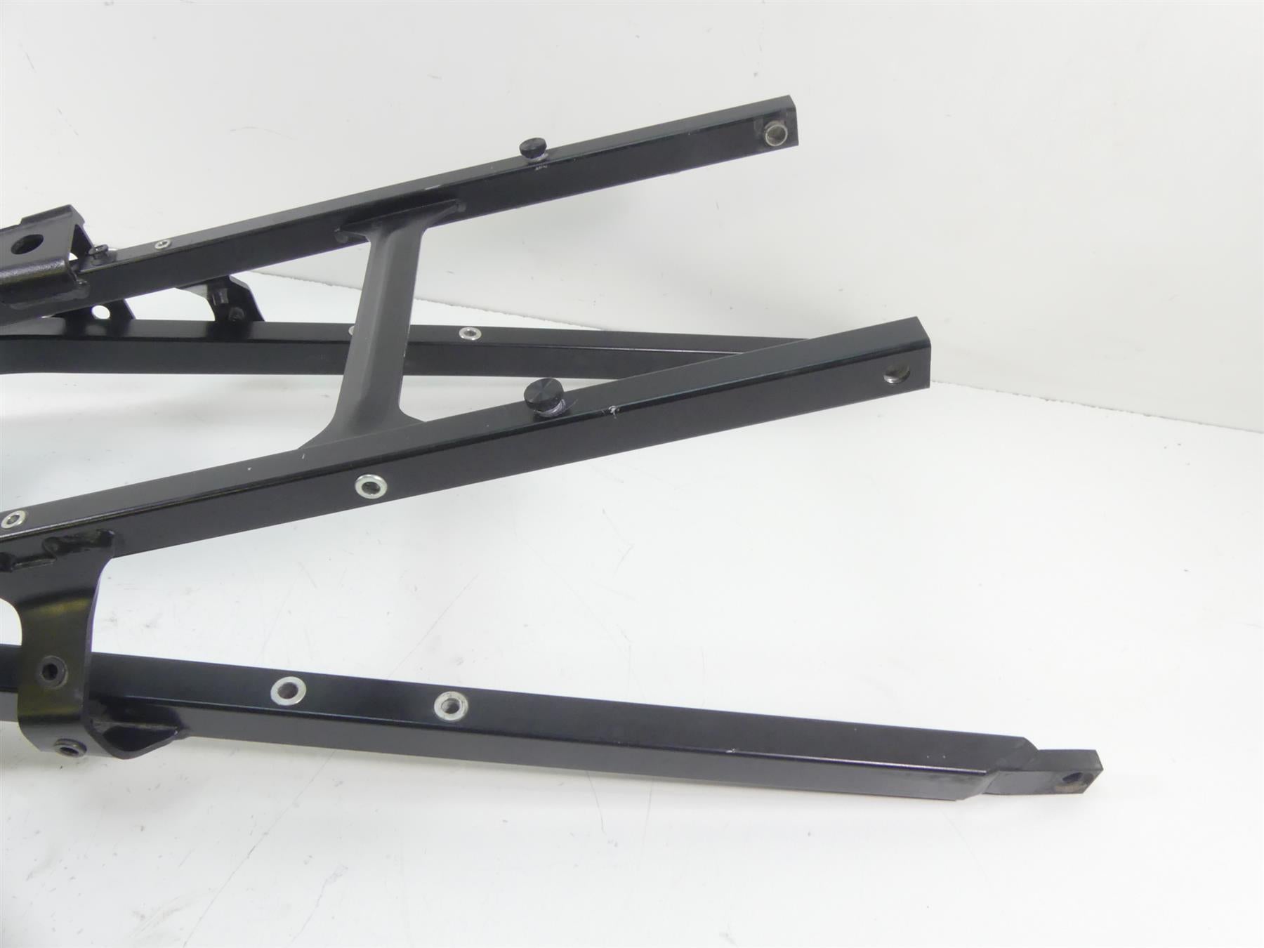 2015 BMW K1600GT K48 Rear Subframe Sub Frame Chassis 46518563239 {{ shop.shopifyCountryName }} - Mototech271