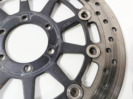 2013 Victory Vision Tour Front Brake Disc Rotor Set 1911624 {{ shop.shopifyCountryName }} - Mototech271