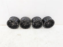 Load image into Gallery viewer, 2021 Kawasaki Teryx KRX KRF 1000 ES Stock Wheel Rim 15x8 Set 43058-0706
