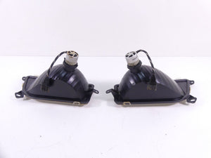 2017 Polaris RZR1000 S EPS Headlight Head Light Lamp Lens Set 5862660 5862650 | Mototech271