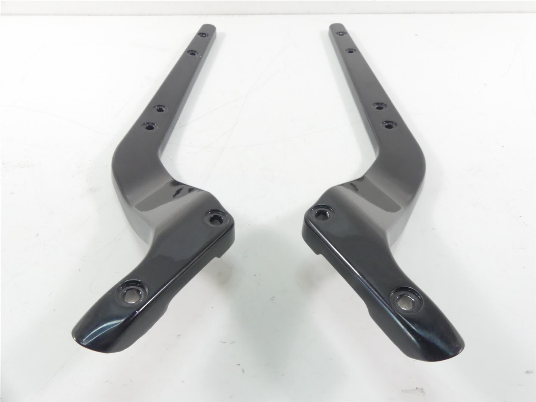 2019 Harley FLHC Softail Heritage Rear Fender Support Stay Mounts 59500678 {{ shop.shopifyCountryName }} - Mototech271
