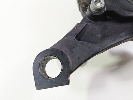 2011 Harley VRSCDX Night Rod Rear Brembo Brake Caliper & Bracket 43050-08 {{ shop.shopifyCountryName }} - Mototech271