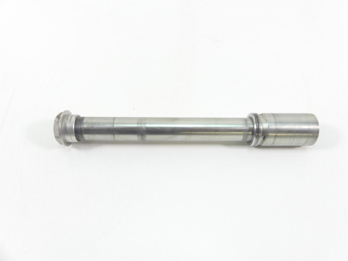 2017 Ducati 939 S Supersport Straight Front Axle Wheel Spindle 81910601A {{ shop.shopifyCountryName }} - Mototech271