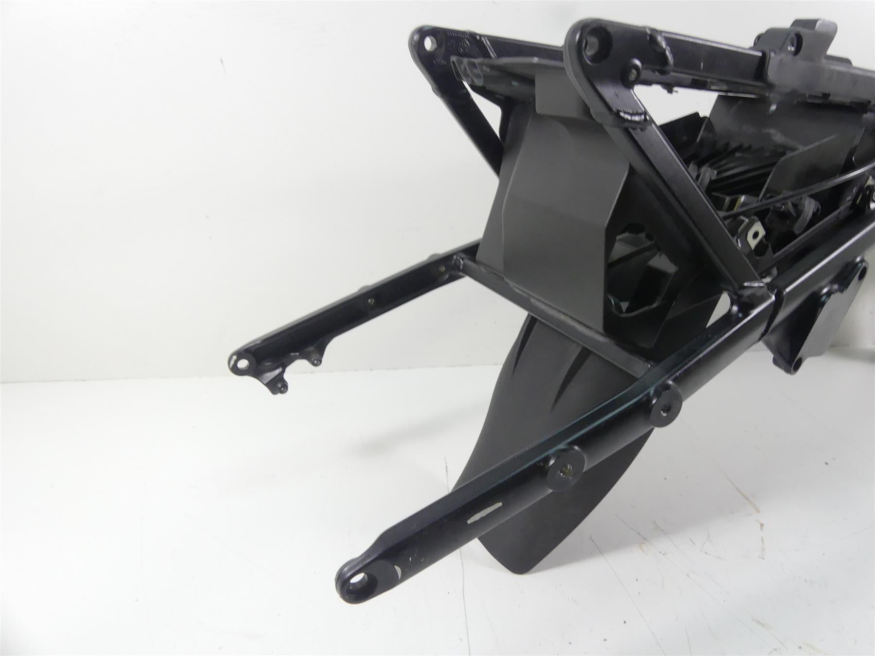 2015 KTM 1190 Adventure R Straight Subframe Sub Frame 6030300200033 {{ shop.shopifyCountryName }} - Mototech271