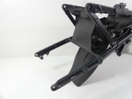 2015 KTM 1190 Adventure R Straight Subframe Sub Frame 6030300200033 {{ shop.shopifyCountryName }} - Mototech271