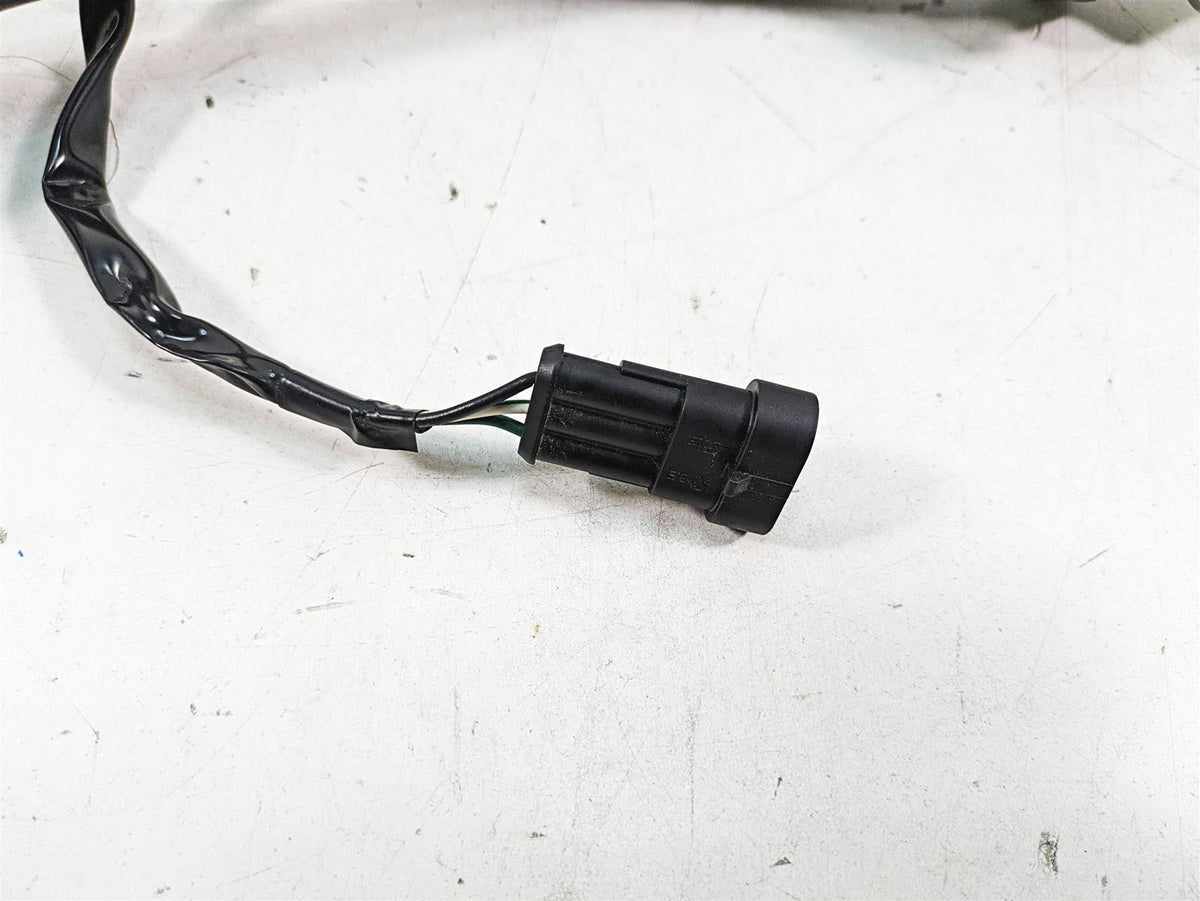 2020 Ducati Scrambler 1100 Sport Pro Side Kickstand Stand & Switch 55611031AA {{ shop.shopifyCountryName }} - Mototech271