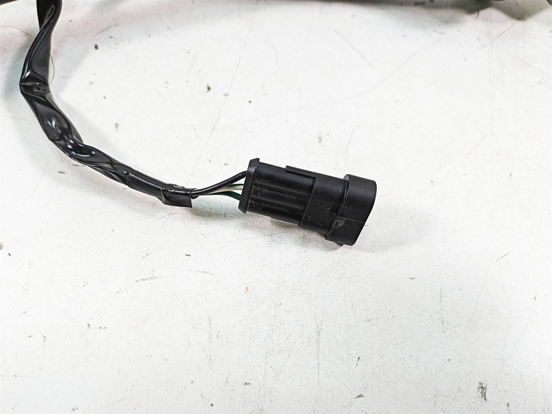 2020 Ducati Scrambler 1100 Sport Pro Side Kickstand Stand & Switch 55611031AA {{ shop.shopifyCountryName }} - Mototech271