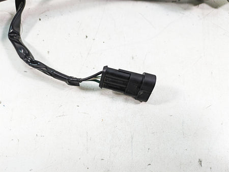 2020 Ducati Scrambler 1100 Sport Pro Side Kickstand Stand & Switch 55611031AA {{ shop.shopifyCountryName }} - Mototech271