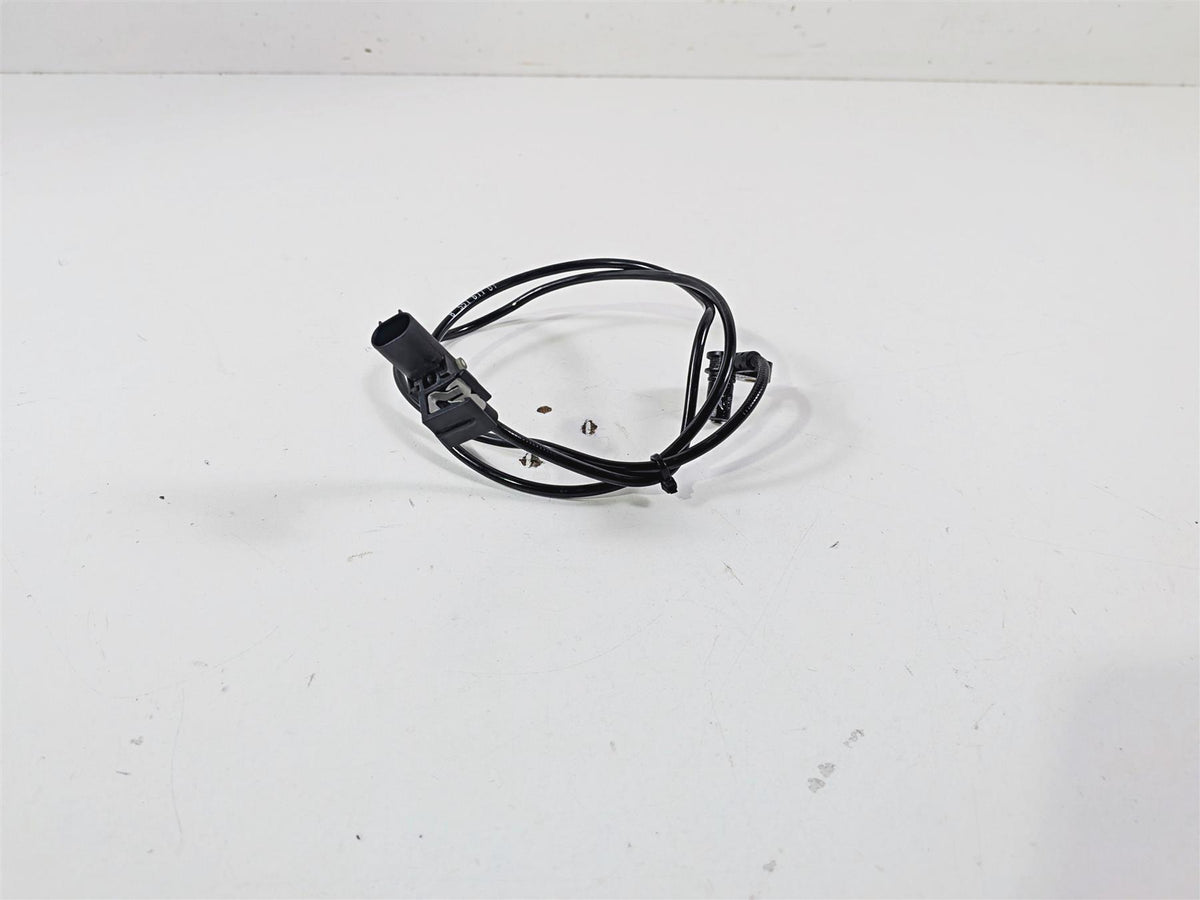 2016 BMW R1200 GS K50 Rear Abs Brake Wheel Speed Sensor 34528551611 {{ shop.shopifyCountryName }} - Mototech271