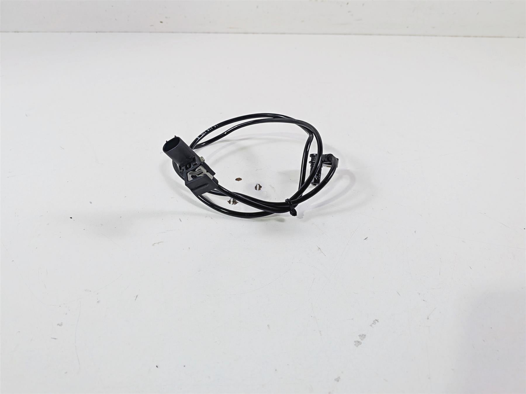 2016 BMW R1200 GS K50 Rear Abs Brake Wheel Speed Sensor 34528551611 {{ shop.shopifyCountryName }} - Mototech271